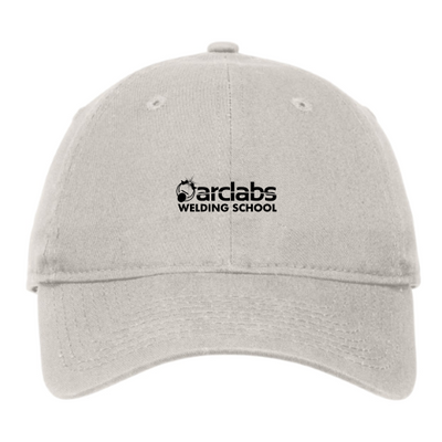 ArcLabs - Era Adjustable Unstructured Caps - White