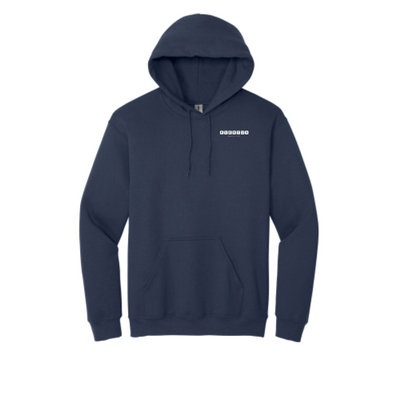 EventusEducation - Gildan Heavy Blend Hooded Sweatshirt