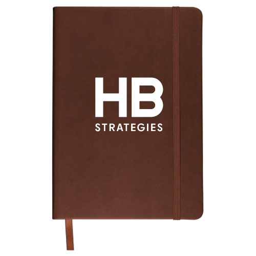 HBStrategies- Tuscany Journal - v1