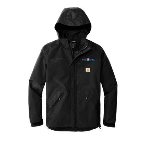 Innerspace Carhartt Storm Defender Shoreline Jacket