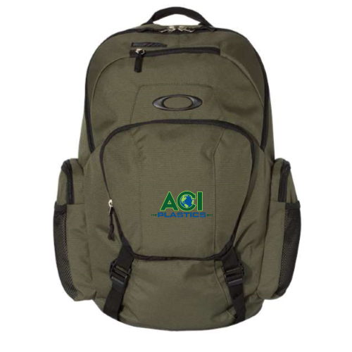ACI Plastics - Oakley 30L Blade Backpack