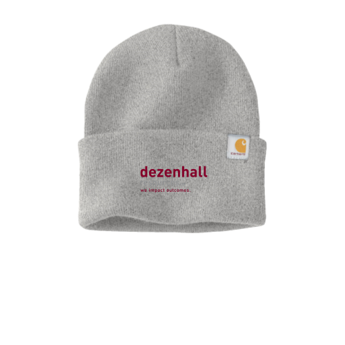 Dezenhall - Carhartt - Watch Cap 2.0