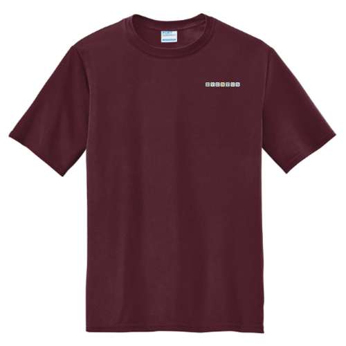 EventusEducation - Port & Company Essential Performance Tee