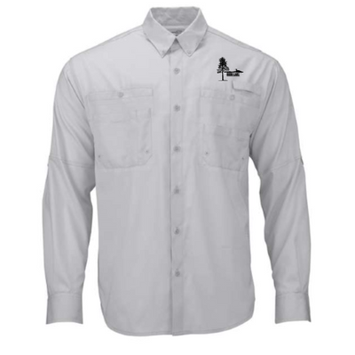 BuddLakeAssociation -  Kitty Hawk Performance Long Sleeve v1