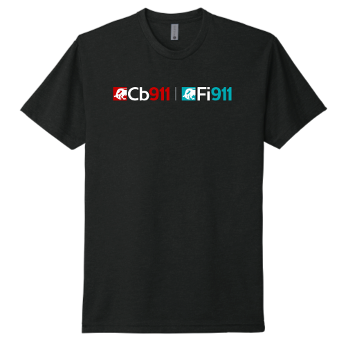 CB911 - Next Level 6210 Unisex CVC T-Shirt
