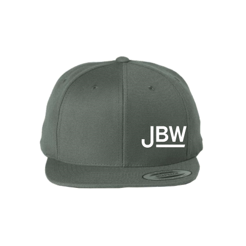 JBW - Classic Snapback - Yupoong - v1