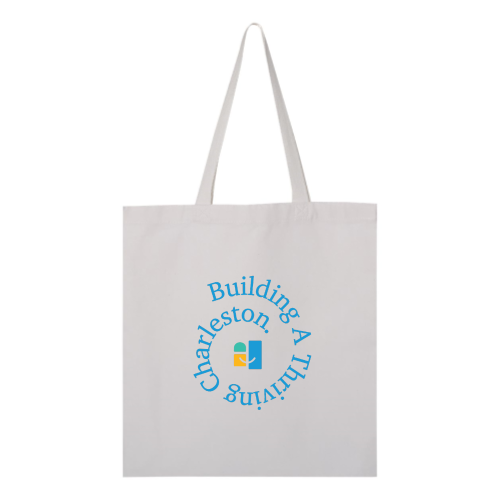 SharedCity Valubag - White v2
