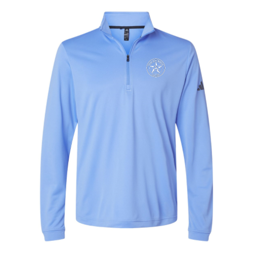 StarKayWhite - Lightweight Quarter-Zip Pullover v1