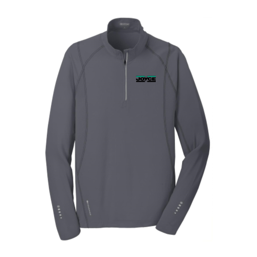 JoyceDayton - OGIO ENDURANCE Nexus 1/4-Zip Pullover - v2