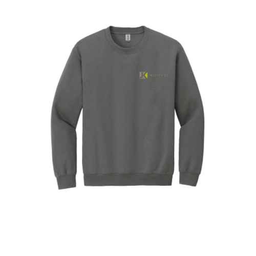 JKIndustries - Gildan Heavy Blend Crewneck Sweatshirt