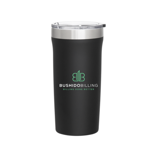 BushidoBilling - Palermo Tumbler