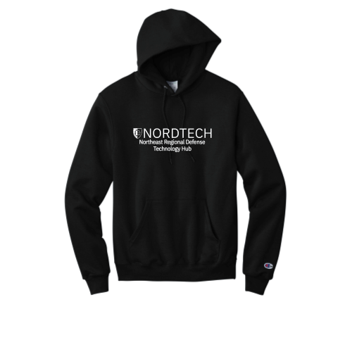 NORDTECH - Champion Powerblend Pullover Hoodie