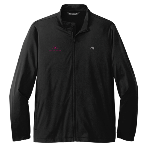 Rocky Mountain Tiny Homes - TravisMathew Men's Surfside Full-Zip Jacket v3