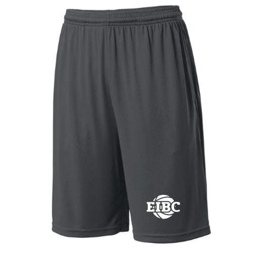 EIBC Pocketed Performance Short