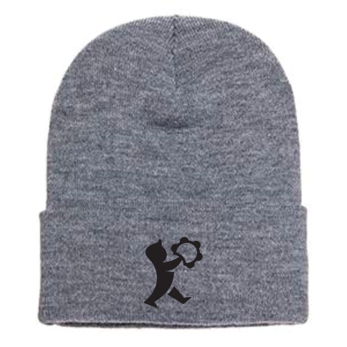 Tambourin - Cuffed Knit Beanie Yupoong