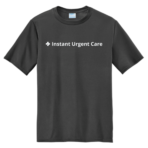 InstantUrgentCare - Port & Company Essential Performance Tee