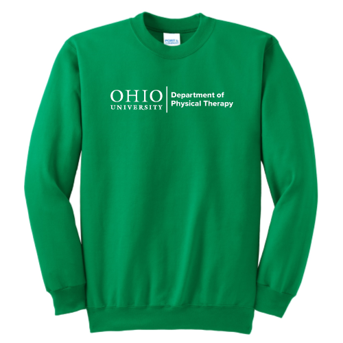 OUPT - Port & Company Ultimate Crewneck Sweatshirt v3