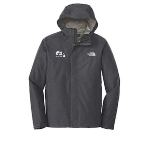 GCM - The North Face DryVent Rain Jacket