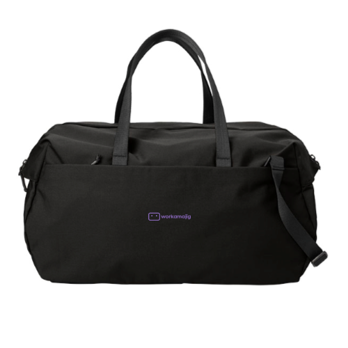Workamajig - Mercer+Mettle Claremont Duffel