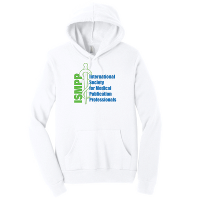 ISMPP - Unisex Poly/Cotton Hoodie v1