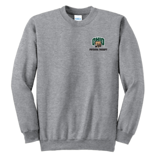 OUPT - Port & Company Ultimate Crewneck Sweatshirt v1