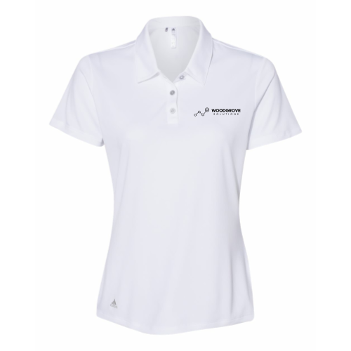 WoodgroveSolutions - Women's Performance Sport Shirt