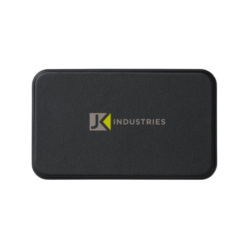 JKIndustries - 5000mAh Power Bank