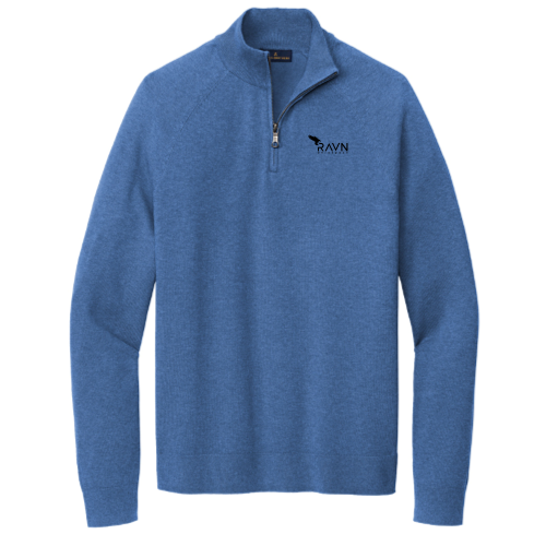 Charter Blue Heather
