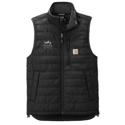 PintlerWMG - Carhartt Gilliam Vest