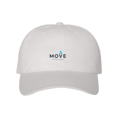 MOVE - YP Classic - Dad Hat
