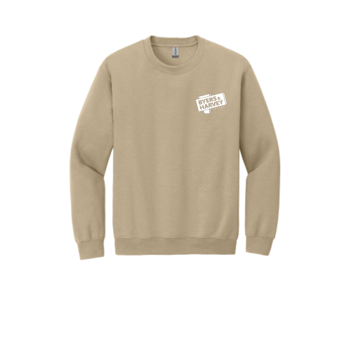 ByersandHarvey - Gildan Heavy Blend Crewneck Sweatshirt