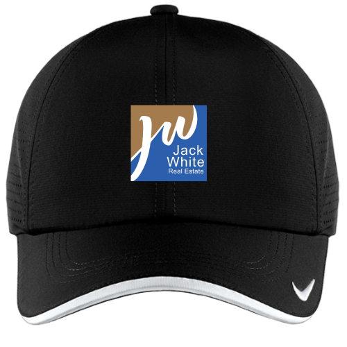 Jack White Real Estate - Nike Dri-FIT Perforated Performance Cap v2