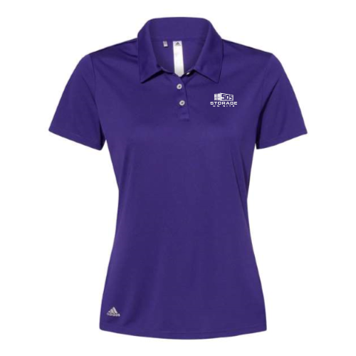 SOS - Women's Performance Sport Shirt v2