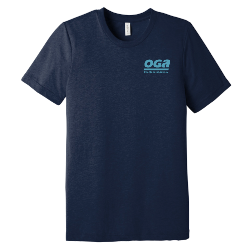 OGA - Bella Canvas - 3413C