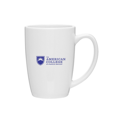 TACFS - Contour 14oz Mug