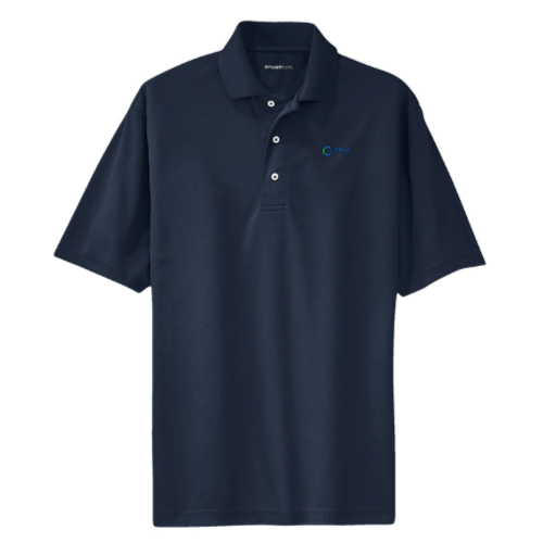 O'NeillContractors - Sport-Tek Dri-Mesh Polo