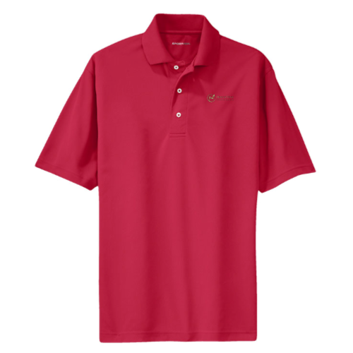 Brickvine - Sport-Tek Dri-Mesh Polo - Royal / Red / Maroon / Forest