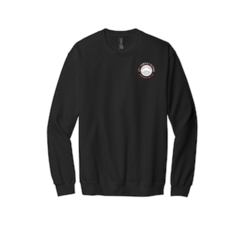 CityofChowchilla - Gildan - Adult Softstyle Fleece Crew Sweatshirt
