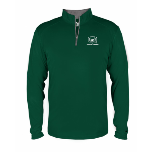 OUPT - B-Core Quarter-Zip Pullover v3