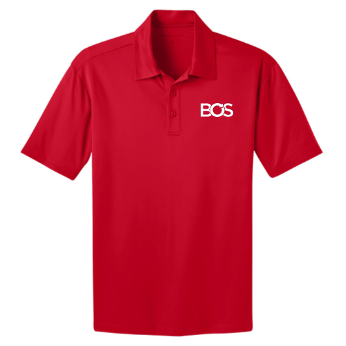 BOSHoldings - Port Authority - K540