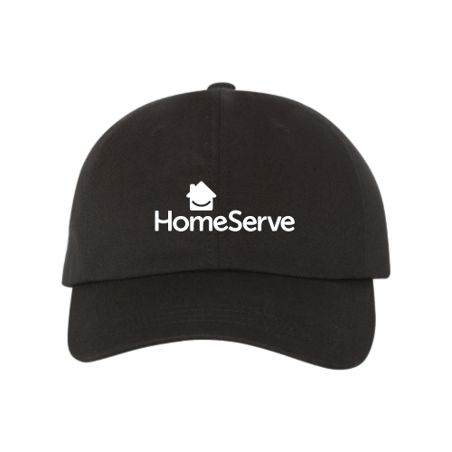 Homeserve - YP Classic - Dad Hat