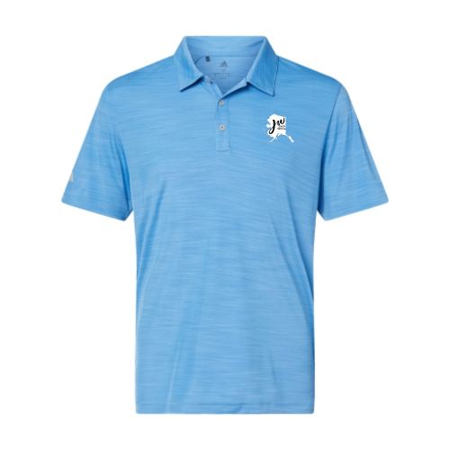 Jack White Real Estate - Adidas Mélange Sport Shirt Polo v2