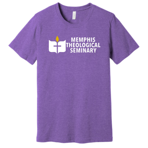 MemphisSeminaryTeamStore - Bella Canvas - 3001CVC v2