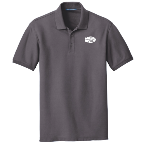 OhioTransitRiskPool - Port Authority Core Classic Pique Polo v1