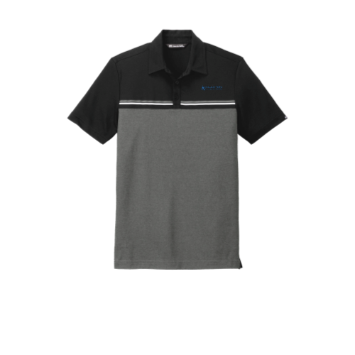 Claxton - TravisMathew - Men's Sunset Blocked Polo