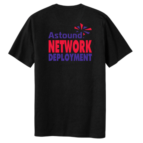 Astound - Era - Men's Tri-Blend Tee