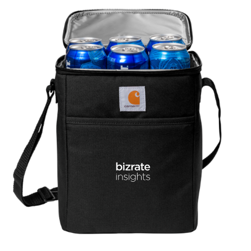 Bizrate - Carhartt Vertical 12-Can Cooler