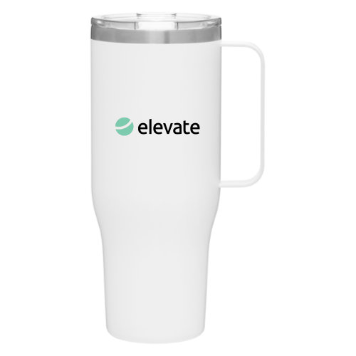 Elevate - Denali 40oz Thermal Mug