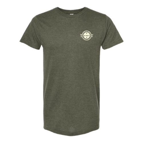 Heather Military Green