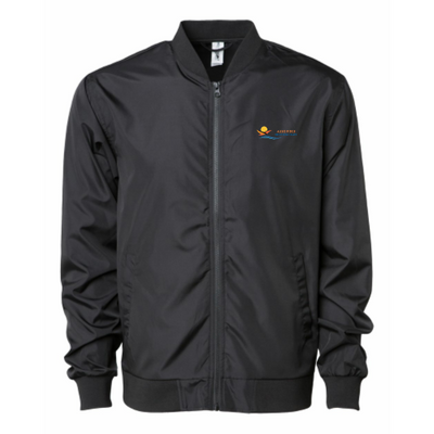 Aliso Ridge Behavioral Lightweight Windbreaker